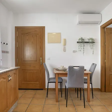 Casa Antonia Conil Atico Apartment Conil De La Frontera