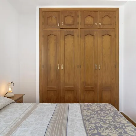 Casa Antonia Conil Atico Apartment *