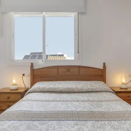 Casa Antonia Conil Atico Apartment Conil De La Frontera