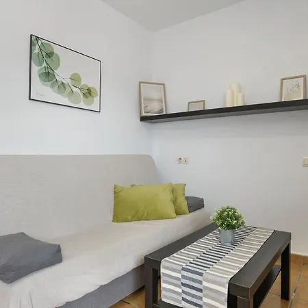 Casa Antonia Conil Atico Apartment Conil De La Frontera