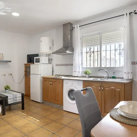 Casa Antonia Conil Atico Apartment