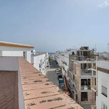 Apartment Casa Antonia Conil Atico *