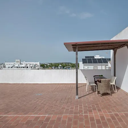 Casa Antonia Conil Atico Apartment Conil De La Frontera