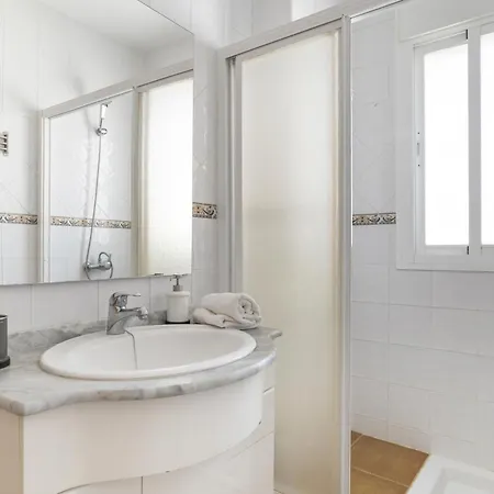 Casa Antonia Conil Atico Apartment