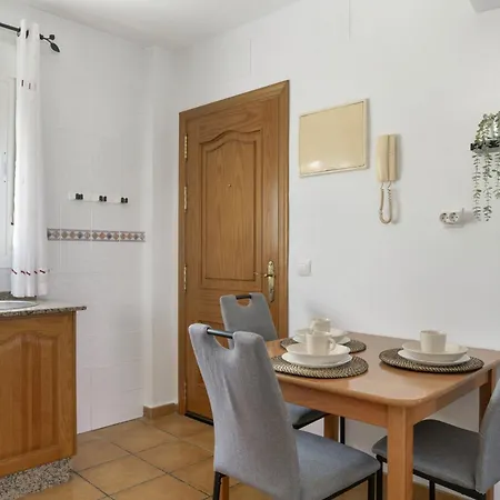 Apartment Casa Antonia Conil Atico Conil De La Frontera