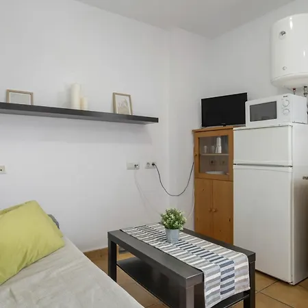 Casa Antonia Conil Atico Apartment