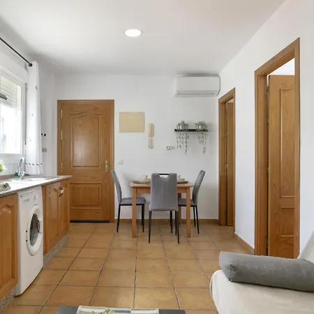 Casa Antonia Conil Atico Apartment Conil De La Frontera